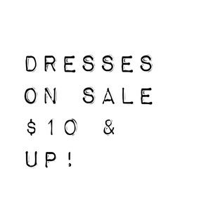 Hurry before they are gone!